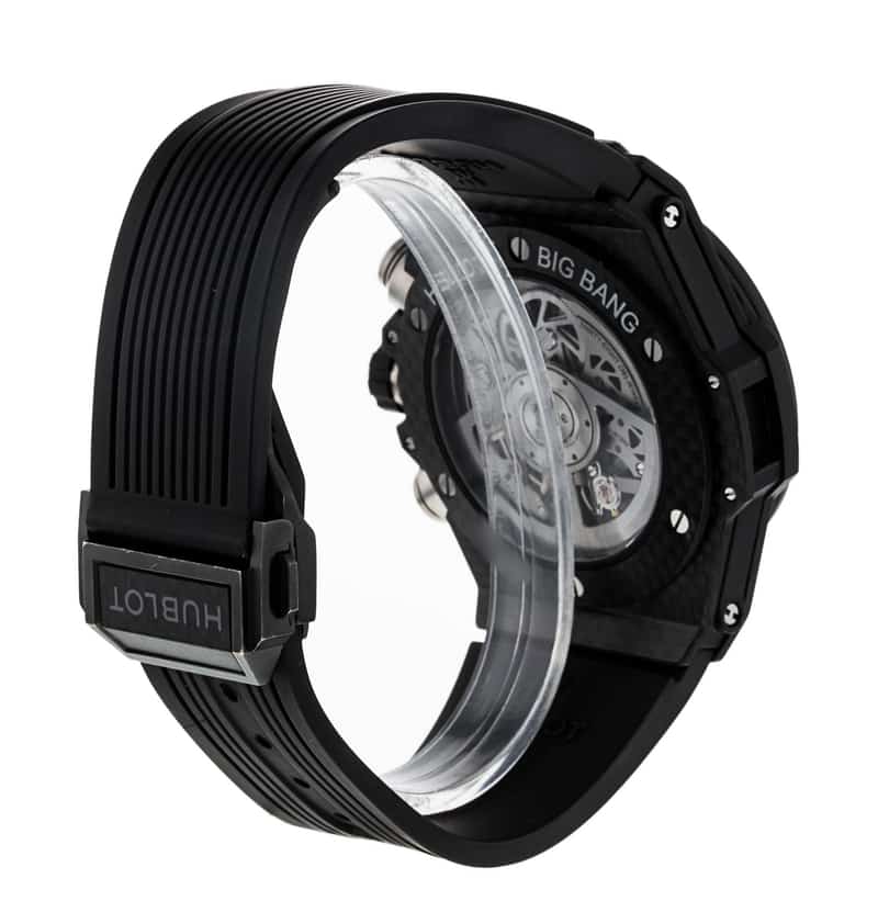 Hublot Unico 411.QX.1170.RX